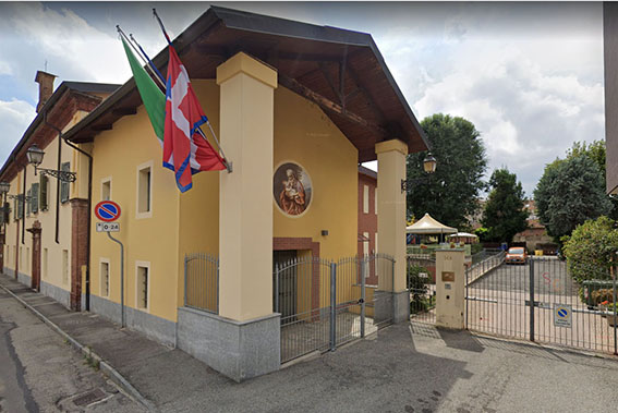 Orbassano (TO)