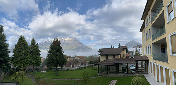 Barzio (LC)