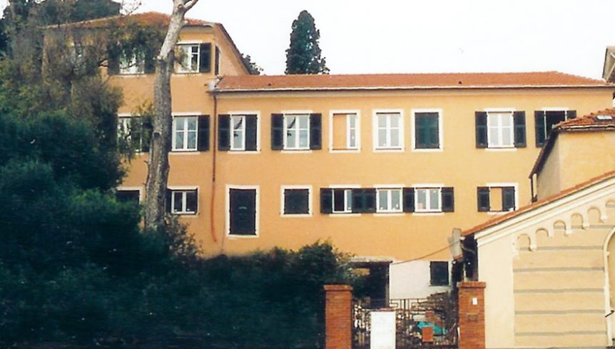 Imperia (IM)
