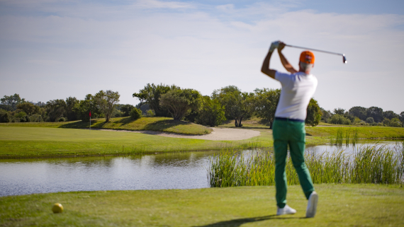 ALZHEIMER OPEN CHAMPIONSHIP BY CHALLENGE CARE:  IL GOLF LUOGO AMICO DELL’ALZHEIMER