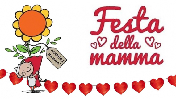 FESTA DELLA MAMMA AL NIDO IL PICCOLO PRINCIPE DI TRECATE 2022