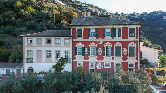 NATALE INSIEME A COGORNO