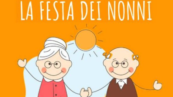 VISITA DELLA SCUOLA DELL’INFANZIA DI CIGLIANO ALLA RSA